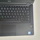 Dell Latitude 5480 14,1" (i5-7200U, 16GB RAM, 256GB SSD, IntelHD, Win11)
