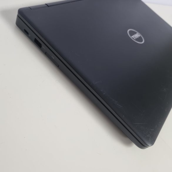Dell Latitude 5480 14,1" (i5-7200U, 16GB RAM, 256GB SSD, IntelHD, Win11)