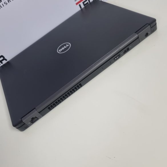 Dell Latitude 5480 14,1" (i5-7200U, 16GB RAM, 256GB SSD, IntelHD, Win11)