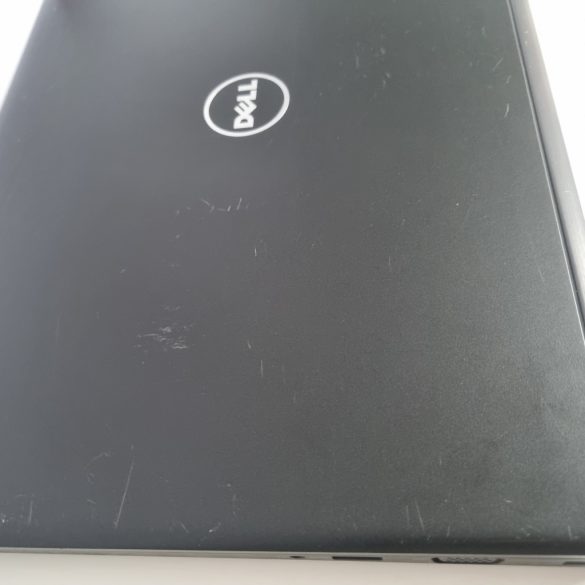 Dell Latitude 5480 14,1" (i5-7200U, 16GB RAM, 256GB SSD, IntelHD, Win11)