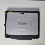 Panasonic ToughBook CF-20-2 10,1" (i5-7Y57, 8GB RAM, 256GB SSD, Win11)