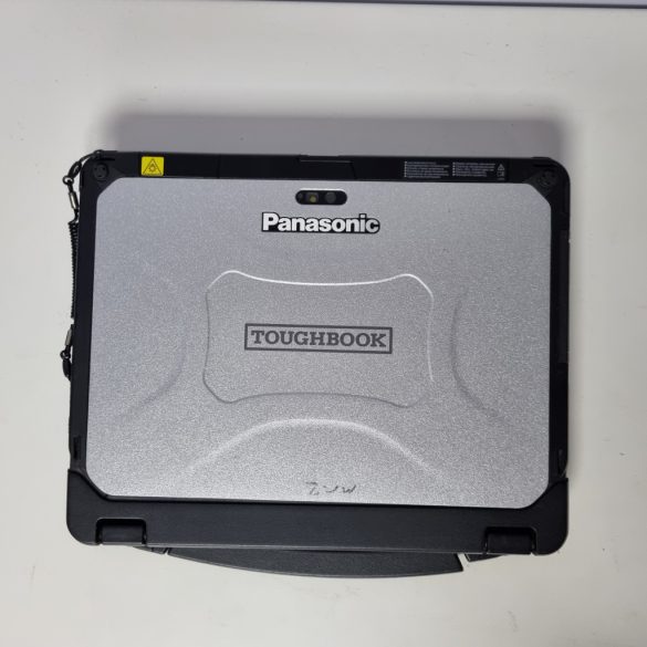 Panasonic ToughBook CF-20-2 10,1" (i5-7Y57, 8GB RAM, 256GB SSD, Win11)