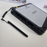 Panasonic ToughBook CF-20-2 10,1" (i5-7Y57, 8GB RAM, 256GB SSD, Win11)