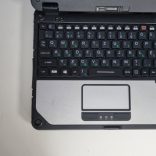 Panasonic ToughBook CF-20-2 10,1" (i5-7Y57, 8GB RAM, 256GB SSD, Win11)