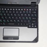 Panasonic ToughBook CF-20-2 10,1" (i5-7Y57, 8GB RAM, 256GB SSD, Win11)