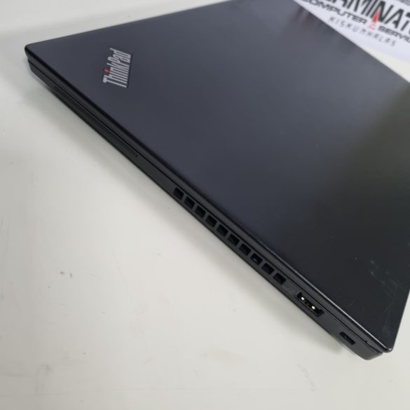 Lenovo ThinkPad X13 Gen1 13" (i5-10210U, 8GB RAM, 256GB SSD, Win11)
