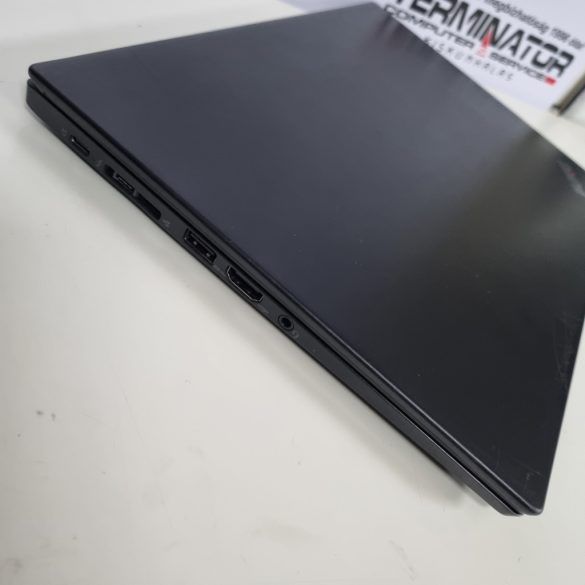 Lenovo ThinkPad X13 Gen1 13" (i5-10210U, 8GB RAM, 256GB SSD, Win11)