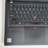 Lenovo ThinkPad X13 Gen1 13" (i5-10210U, 8GB RAM, 256GB SSD, Win11)