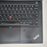 Lenovo ThinkPad X13 Gen1 13" (i5-10210U, 8GB RAM, 256GB SSD, Win11)