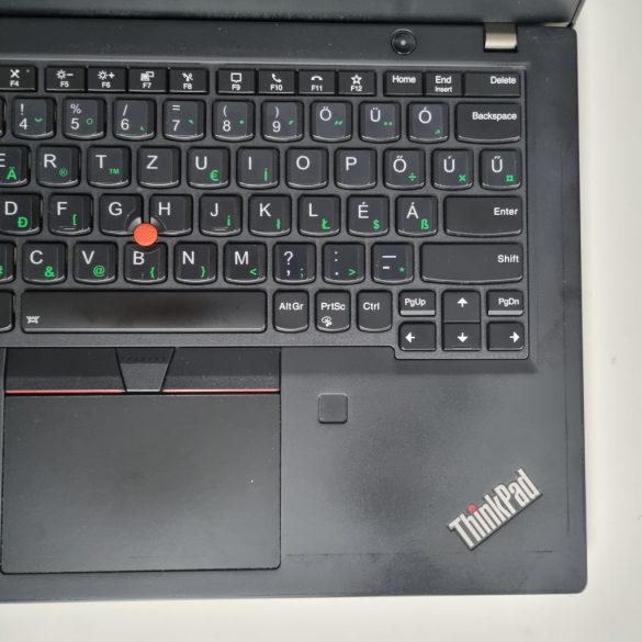 Lenovo ThinkPad X13 Gen1 13" (i5-10210U, 8GB RAM, 256GB SSD, Win11)