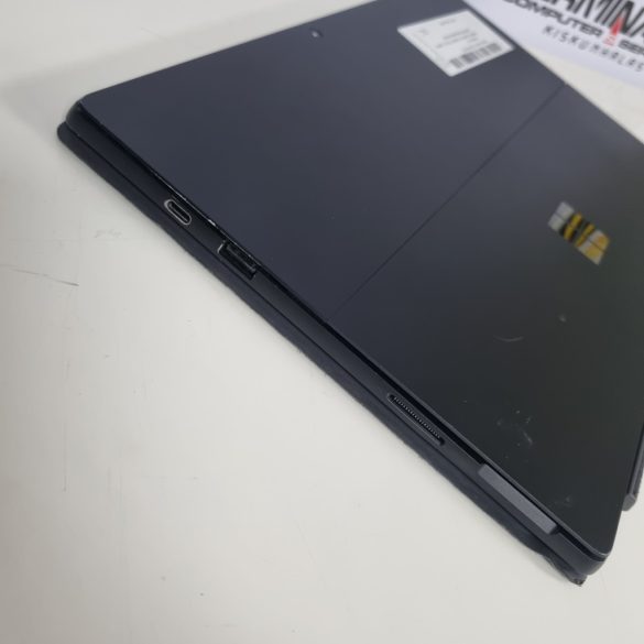 Microsoft Surface Pro 7 12,3" (i7-1065G7, 16GB RAM, 256GB SSD, Win11)