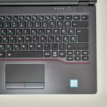 Fujitsu LifeBook U747 14" (i5-7300U, 8GB RAM, 256GB SSD, IntelHD, Win11)