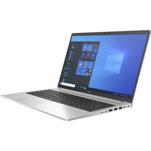 HP Probook 650 G8 15,6" (i5-1135G7, 16GB RAM, 256GB SSD, IrisXe, Win11)