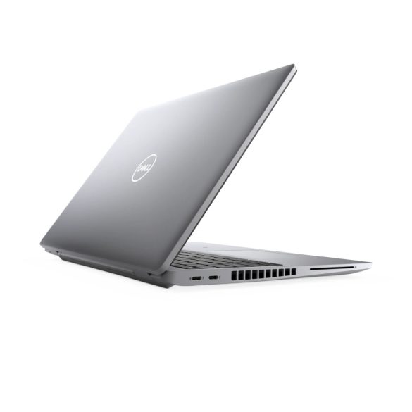 Dell Latitude 5520 15,6" (i5-1145G7, 16GB RAM, 256GB SSD, IrisXe, Win11)