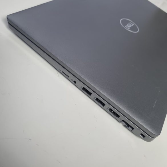 Dell Latitude 5520 15,6" (i5-1145G7, 16GB RAM, 256GB SSD, IrisXe, Win11)