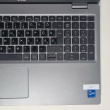 Dell Latitude 5520 15,6" (i5-1145G7, 16GB RAM, 256GB SSD, IrisXe, Win11)