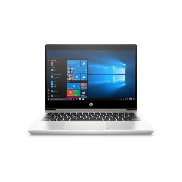 HP ProBook 430 G6 13,3" (i5-8265U, 8GB RAM, 256GB SSD, Win11)