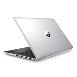   HP ProBook 450 G5 15,6" (i3-7100U, 8GB RAM, 256GB SSD, IntelUHD, Win11)