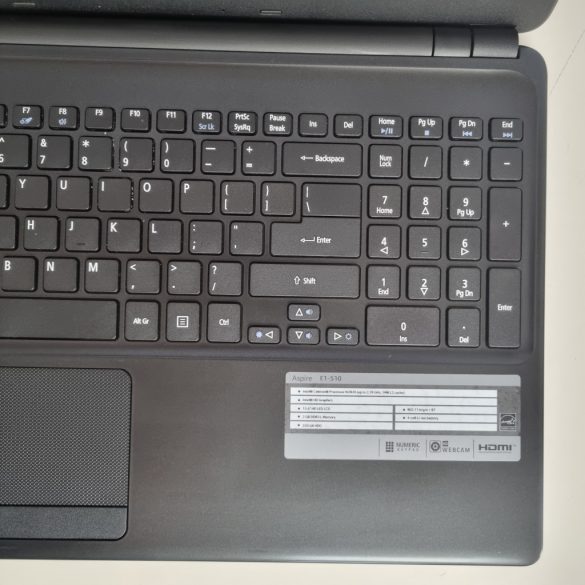 Acer Aspire  E1-510 DONOR