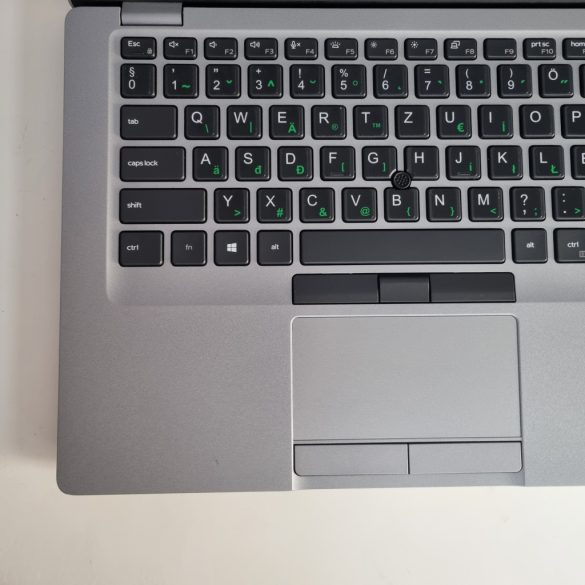 Dell Latitude 5410 14" (i5-10310U, 8GB RAM, 256GB SSD, IntelUHD, Win11)