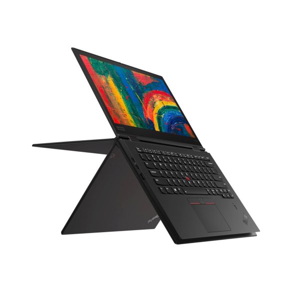 Lenovo ThinkPad X1 Yoga 3rd Gen 2in1 14" (i7-8650U, 8GB RAM, 256GB SSD, Win11)