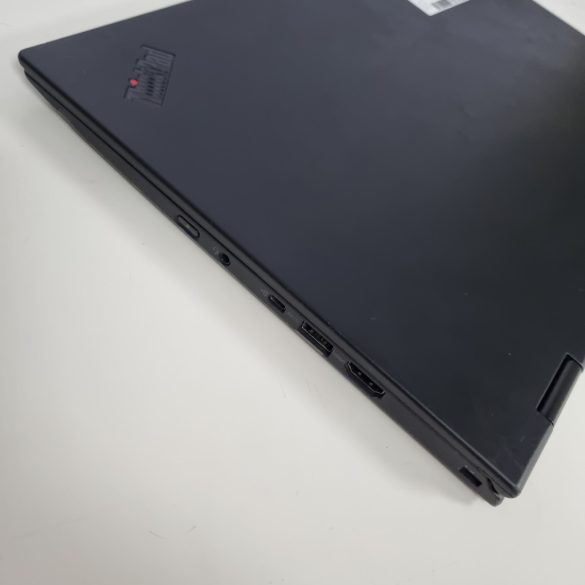 Lenovo ThinkPad X1 Yoga 3rd Gen 2in1 14" (i7-8650U, 8GB RAM, 256GB SSD, Win11)