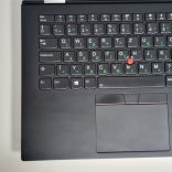 Lenovo ThinkPad X1 Yoga 3rd Gen 2in1 14" (i7-8650U, 8GB RAM, 256GB SSD, Win11)