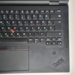 Lenovo ThinkPad X1 Yoga 3rd Gen 2in1 14" (i7-8650U, 8GB RAM, 256GB SSD, Win11)