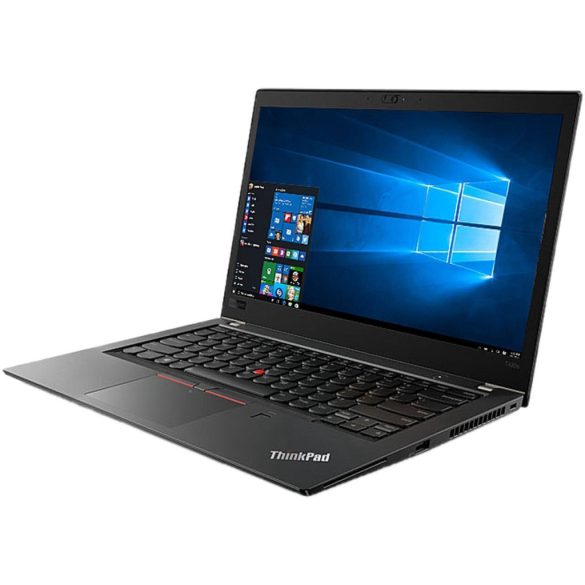 Lenovo T480 14,1" (i5-8350U, 8GB RAM, 256GB SSD, IntelUHD, Win11)