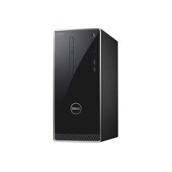 Dell Inspiron 3668 TWR  (i5-7400, 8GB RAM, 128GB SSD, Win11)