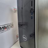 Dell Inspiron 3668 TWR  (i5-7400, 8GB RAM, 128GB SSD, Win11)