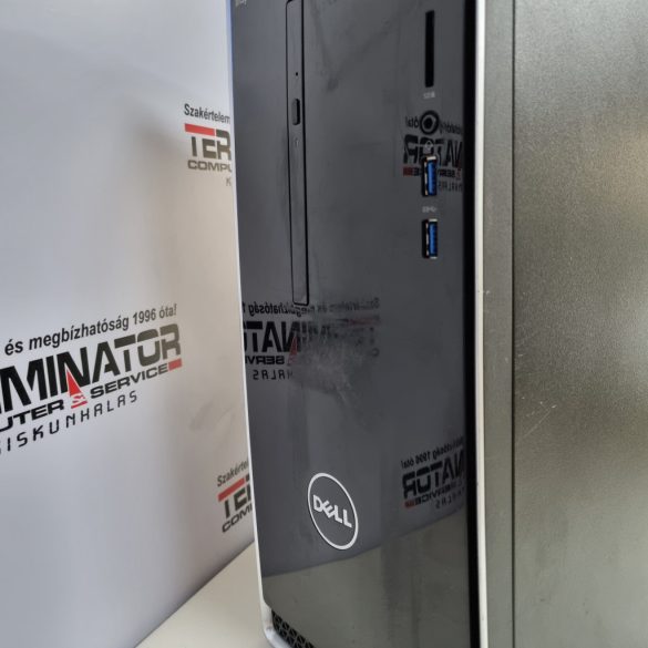 Dell Inspiron 3668 TWR  (i5-7400, 8GB RAM, 128GB SSD, Win11)