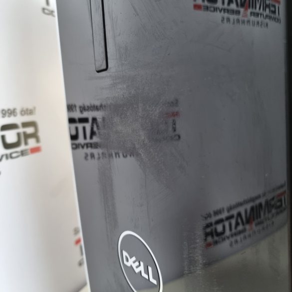 Dell Inspiron 3668 TWR  (i5-7400, 8GB RAM, 128GB SSD, Win11)