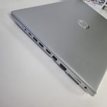 HP ProBook 650 G4 15,6" (i7-8650U, 8GB RAM, 512GB SSD, IntelUHD, Win11)