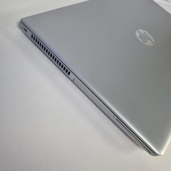 HP ProBook 650 G4 15,6" (i7-8650U, 8GB RAM, 512GB SSD, IntelUHD, Win11)