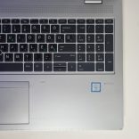 HP ProBook 650 G4 15,6" (i7-8650U, 8GB RAM, 512GB SSD, IntelUHD, Win11)