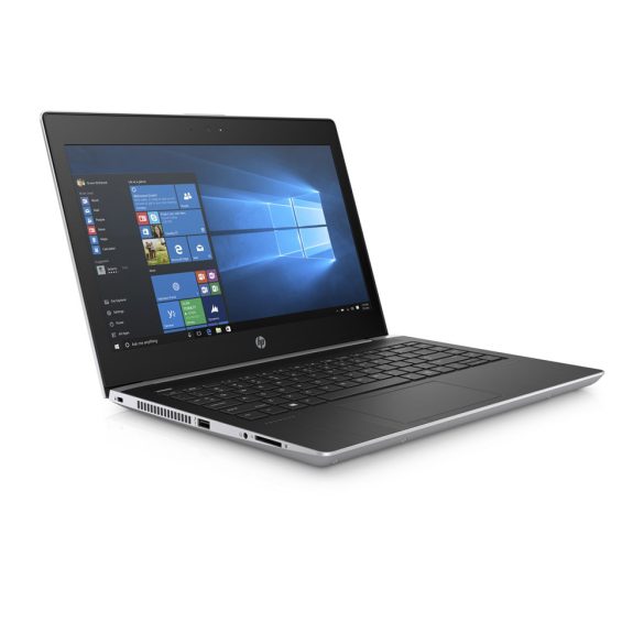 HP ProBook 430 G5 13,3" (i5-8250U, 8GB RAM, 128GB SSD, Win11)