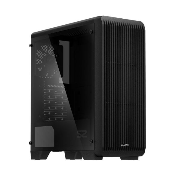 Asztali PC (Ryzen 5 1600X, 16GB RAM, 500GB SSD, RX560, Win11)
