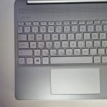 HP Laptop 15s 15,6" (I5-1035G4, 8GB RAM, 256GB SSD, Win11)