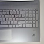 HP Laptop 15s 15,6" (I5-1035G4, 8GB RAM, 256GB SSD, Win11)