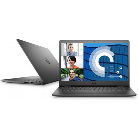 Dell Vostro 15 3500 15,6" (i5-1135G7, 8GB RAM, 250GB SSD, Win11)