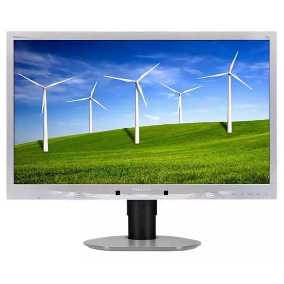 Philips 241B4L 24" FHD monitor