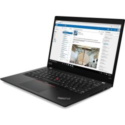   Lenovo ThinkPad X390 13,3" (i5-8265U, 8GB RAM, 256GB SSD, IntelUHD, Win11)