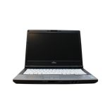 Fujitsu Lifebook S752 14" (i5-3340M, 8GB RAM, 320GB HDD, IntelHD, Win10)