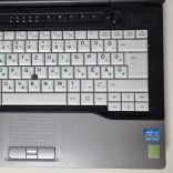 Fujitsu Lifebook S752 14" (i5-3340M, 8GB RAM, 320GB HDD, IntelHD, Win10)