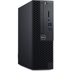 Dell Optiplex 3070 SFF (i3-9100, 8GB RAM, 256GB SSD, Win11)