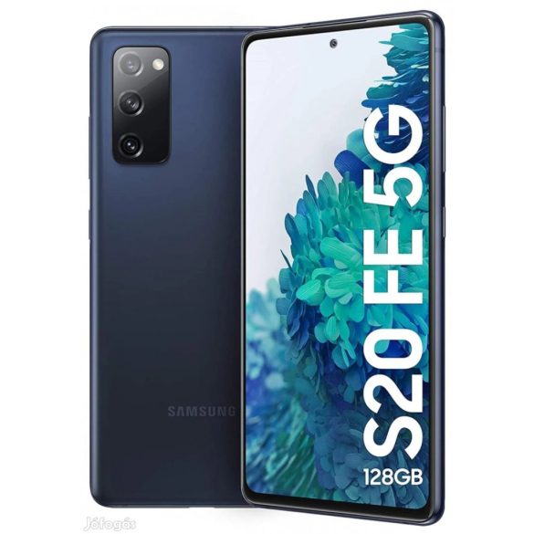 Samsung S20 FE 128GB