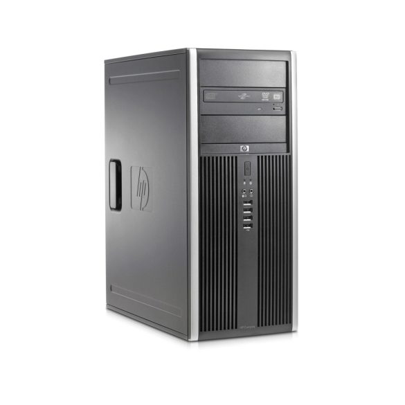 HP Compaq Elite 8300 TWR (i7-3770, 4GB RAM, IntelHD)
