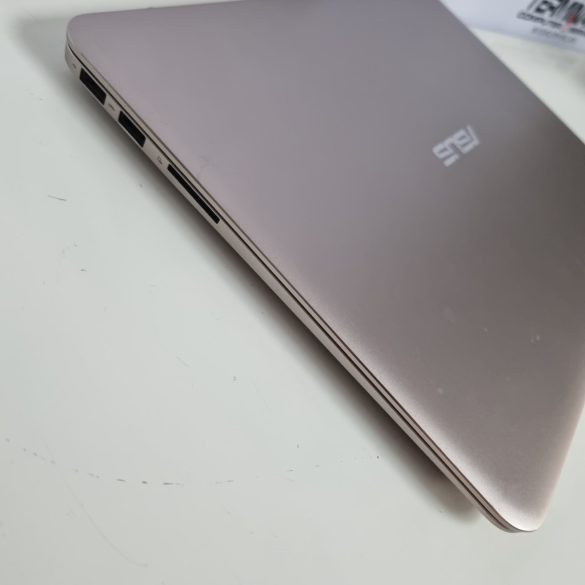 Asus UX305UA 13,3" (i5-6200U, 8GB RAM, 128GB SSD, IntelHD, Win11)