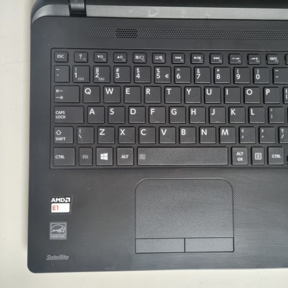 Toshiba Satellite C50D-B-11U DONOR